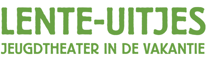 Jeugdtheater in de vakantie
